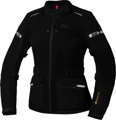 Produktbild von iXS Tour Damen Jacke Horizon-GTX schwarz DM