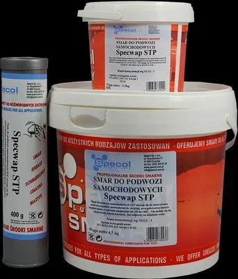 Produktbild von Mineralölhaltiges Fett 900g Dose mit hohem Korrosionsschutz, -10 °C bis 60 °C