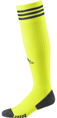 Produktbild von Adidas Adi 21 Fußballsocken Syello/Black M