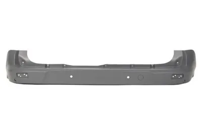 Produktbild von BLIC Heckstoßstange Stoßfänger Hinten für FORD Tourneo Connect / Grand Tourneo Connect V408 Kombi Transit Connect V408 Kastenwagen