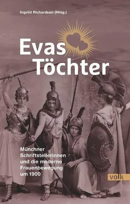 Produktbild von Evas Töchter