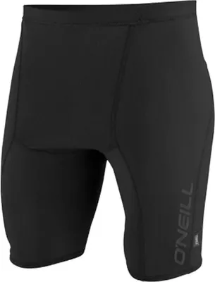 Produktbild von O'Neill Thermo-X Shorts Maenner Schwarz (S)