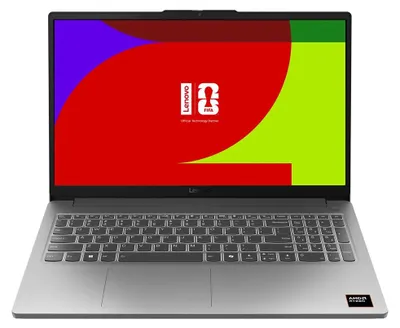 Immagine prodotto di Lenovo LOQ 15ARP10E, AMD Ryzen™ 5, 3,3 GHz, 39,6 cm (15,6"), 1920 x 1080 pixel, 16 GB, 512 GB
