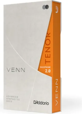 Produktbild von DAddario VENN Tenorsaxophon 3,0