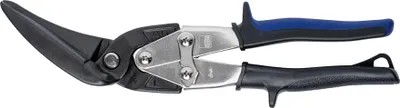 Image de Bessey MULTISNIP Longstyle D22A | D22A