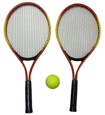 Image de Raquette de tennis Marbueno