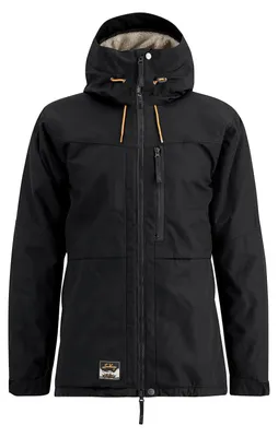 Produktbild von LUNDHAGS Herren Winterjacke Järpen Pile-Jacke