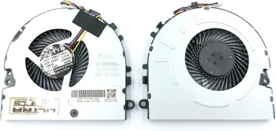 Immagine prodotto di Ventola HP 15-DA 15-DB