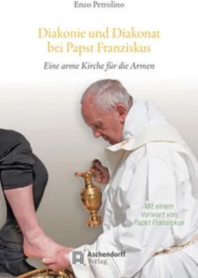 Produktbild von Diakonie und Diakonat bei Papst Franziskus