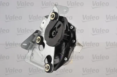 Produktbild von Valeo Wischermotor  579704