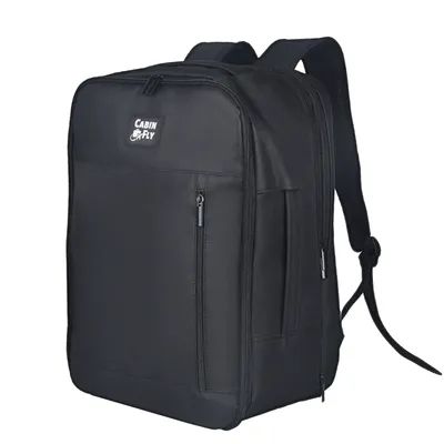 Produktbild von CabinFly Pacemaker 40x30x25 cm Eurowings Rucksack Smartwings Handgepäck Handtasche 40x30x20cm Wizzair Transavia