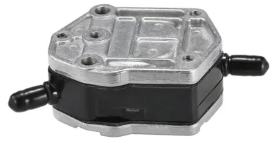 Image de Ensemble de pompe à carburant 6A0-24410-00 692-24410-00 pour moteurs hors-bord Yamaha et Tohatsu de 25 à 85 ch (pièce de rechange)