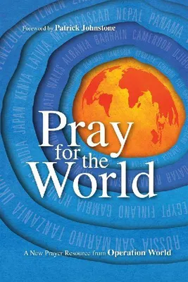 Produktbild von Pray for the World