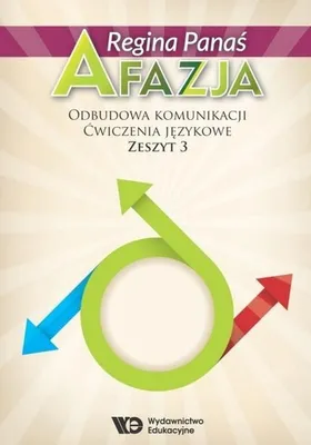 Productafbeelding van Afazja Obudowa Komunikacji Zeszyt 3 Wyd. 2