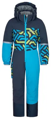Produktbild von Kilpi Pontino Rennanzug Blau 12-24 Months Junge Blau 12-24 Months