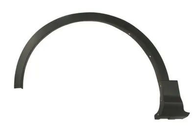 Produktbild von BLIC Zier- / Schutzleiste Kotflügel Kotflügelschutz Kotflügelverbreiterung 5703-08-2579375P für FORD Kuga Mk2 (DM2) KUGA II Van