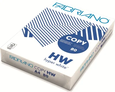 Produktbild von Fabriano 8001348169383 Fotopapier A3 Weiß