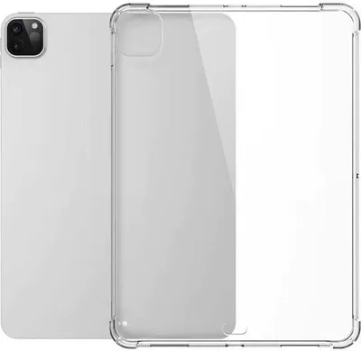 Obrázok produktu pre Puzdro na tablet pre Apple iPad Pro 12.9" 2020 - Transparentná KP14683