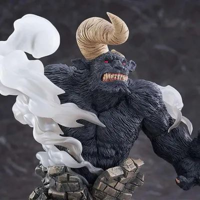 Zdjęcie produktu dla Berserk PVC Bust Zodd 15 cm