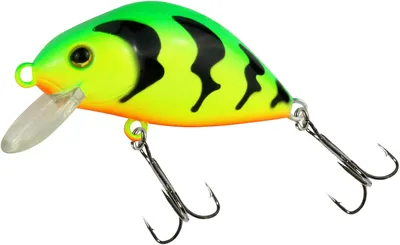 Produktbild von Seika Pro Wobbler Kamakura 6cm 13,8g - Crankbait, Farbe:Chub