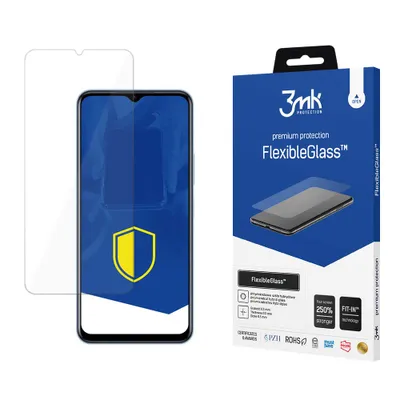 Immagine prodotto di vetro ibrido 3Mk Flexibleglass Vivo Y30 5G