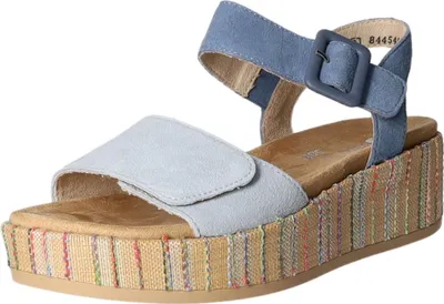 Produktbild von Keil Sandalette ab 30mm Sohlenhöhe D1N54-12