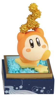 Productafbeelding van Kirby - Waddle Dee - Figuur, Paldolce Collectie, 6 cm