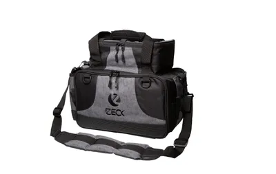 Produktbild von Zeck Lure Bag L - Angeltasche 43x24x33cm