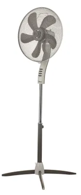 Immagine prodotto di Bimar VP433 ventilatore Grigio, Bianco