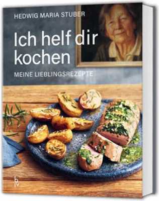 Produktbild von Ich helf dir kochen - Meine Lieblingsrezepte
