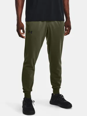 Produktbild von Under Armour Jogginghose Ua Armor Fleece Joggers-Grn 1373362-390__SM