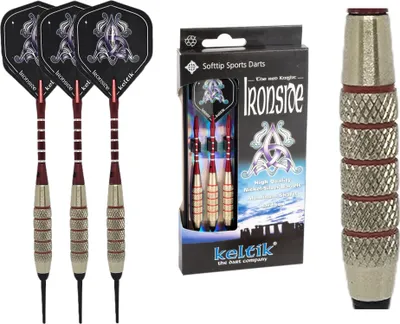 Produktbild von Keltik Softdart Irnoside 16gr Darts