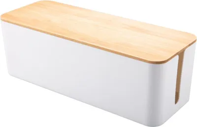 Produktbild von Allteq Kabeldoos