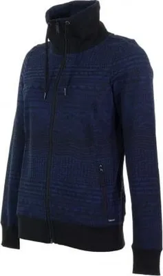 Productafbeelding van Björn Borg - Dames - Suzy vest - Blauw - Maat XS