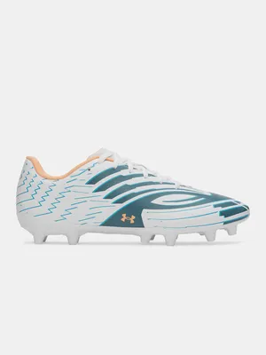Produktbild von Under Armour Unisex-Fußballschuhe UA U Shadow Club 4 FG 9