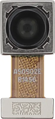 Obrázek produktu pro Clappio, zadní fotoaparát pro Xiaomi 12 Pro s teleobjektivem a 2× zoomem, 50MP, černý