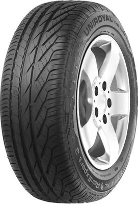 Zdjęcie produktu dla Uniroyal Rainexpert 3 145/80R13 75T