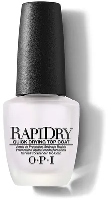 Immagine prodotto di Rapidry top coat trattamento ad asciugatura rapida 15 ml