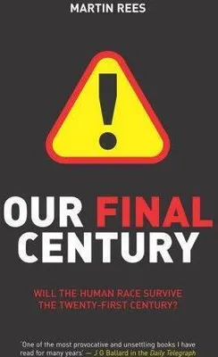 Obrázek produktu pro Our Final Century