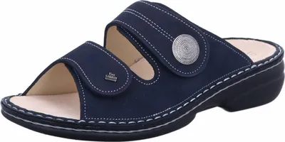 Produktbild von Finn Comfort Riemchen Sandalen für Damen