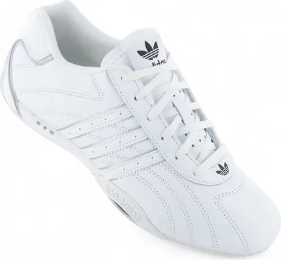 Obrázek produktu pro adidas ADI RACER LO W - Dámské boty Tenisky Bílé JS0279 , EU 40 2/3 UK 7