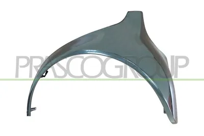 Produktbild von PRASCO ME3023064 Kotflügel Hinten Links für SMART CITY-COUPE (450) CABRIO (450) FORTWO Cabrio (450)
