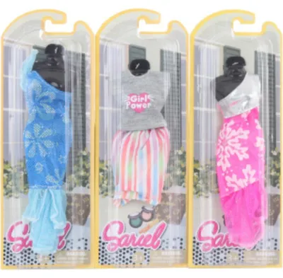 Produktbild von Puppenkleidung - Sariel Kollektion 1pc ( mix)