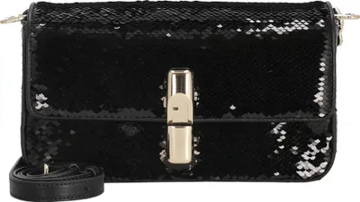 Produktbild von Furla Iride S - Umhängetasche S (nero)
