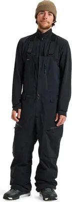 Produktbild von Quiksilver Altostratus Stret Goretex Overall Schwarz S Herren Schwarz S