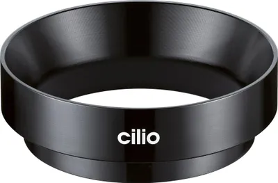 Productafbeelding van Cilio Barista doseerring, 58 mm, voor espressomachine