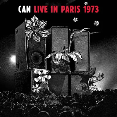 Obrázek produktu pro Can: Live In Paris 1973