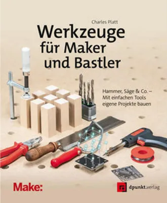 Obrázek produktu pro Werkzeuge für Maker und Bastler