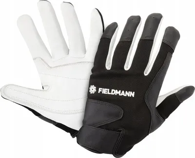Produktbild von Fieldmann Arbeitshandschuhe FZO 701 XL