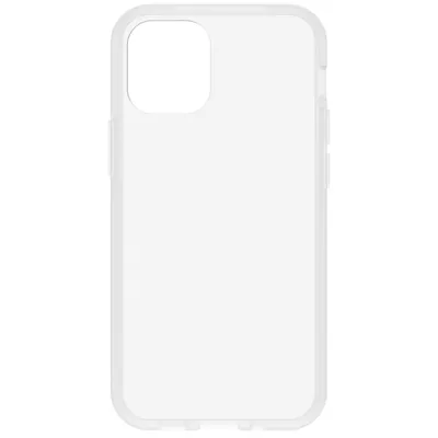 Produktbild von OtterBox React Durchsichtig iPhone 12 Mini Hülle Hardcase Backcover Stoßfest - Transparent